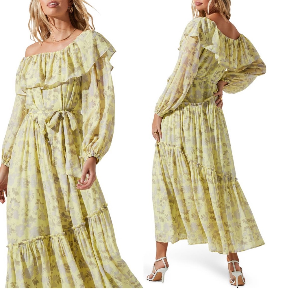 Astr | Kaylani Dress